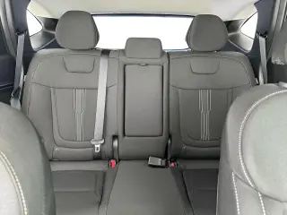 Hyundai TUCSON Híbrido 2024 AWD Azul 4p SUV