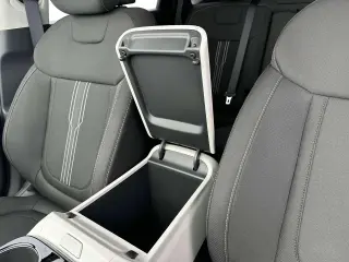 Hyundai TUCSON Híbrido 2024 AWD Azul 4p SUV