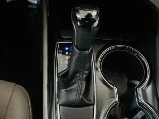 Toyota Camry 2018 SE 4dr Sedán