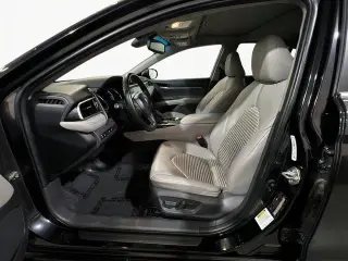 Toyota Camry 2018 SE 4dr Sedán