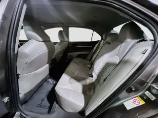 Toyota Camry 2018 SE 4dr Sedán
