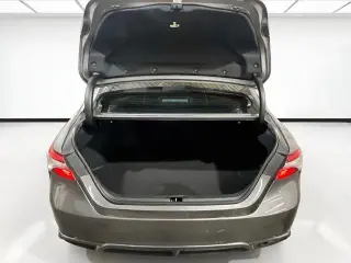 Toyota Camry 2018 SE 4dr Sedán