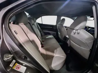 Toyota Camry 2018 SE 4dr Sedán