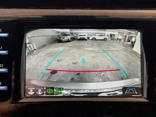 Toyota Camry 2018 SE 4dr Sedán