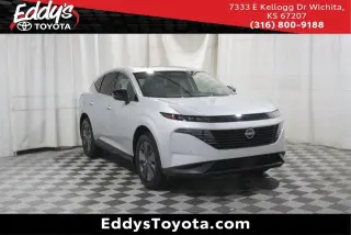 Nissan Murano 2025 AWD SL 4p SV