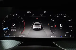 Nissan Murano 2025 AWD SL 4p SV