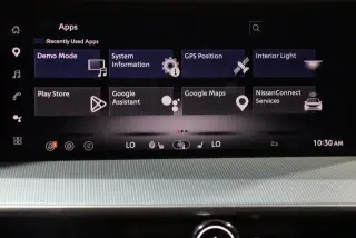 Nissan Murano 2025 AWD SL 4p SV