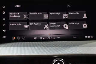Nissan Murano 2025 AWD SL 4p SV