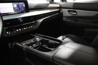 Nissan Murano 2025 AWD SL 4p SV