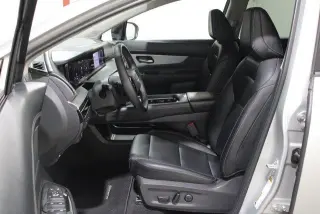 Nissan Murano 2025 AWD SL 4p SV