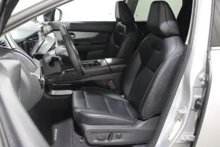 Nissan Murano 2025 AWD SL 4p SV