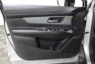 Nissan Murano 2025 AWD SL 4p SV