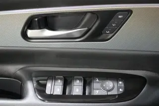 Nissan Murano 2025 AWD SL 4p SV