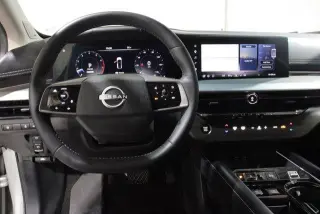 Nissan Murano 2025 AWD SL 4p SV