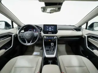 Toyota RAV4 2021 XLE Premium 4dr SUV