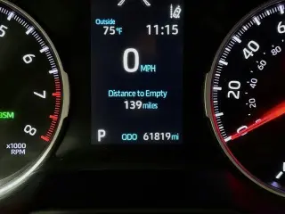 Toyota RAV4 2021 XLE Premium 4dr SUV
