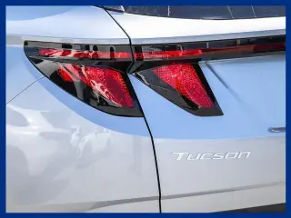Hyundai TUCSON 2025 SEL 4dr SUV