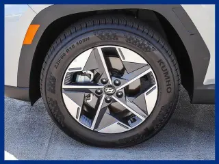 Hyundai TUCSON 2025 SEL 4dr SUV