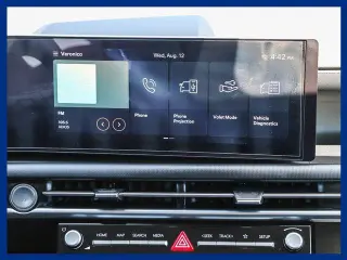 Hyundai TUCSON 2025 SEL 4dr SUV