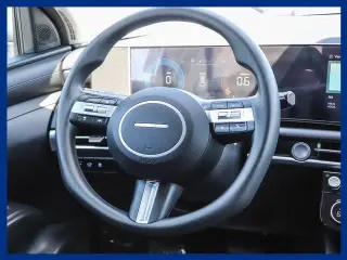 Hyundai TUCSON 2025 SEL 4dr SUV