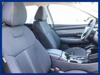 Hyundai TUCSON 2025 SEL 4dr SUV