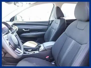 Hyundai TUCSON 2025 SEL 4dr SUV