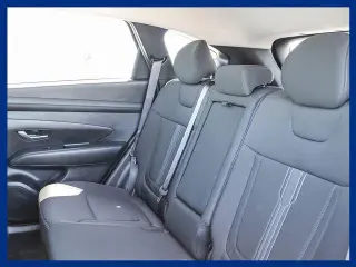 Hyundai TUCSON 2025 SEL 4dr SUV