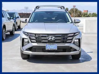 Hyundai TUCSON 2025 SEL 4dr SUV