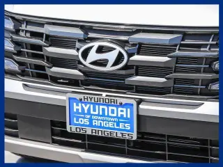 Hyundai TUCSON 2025 SEL 4dr SUV