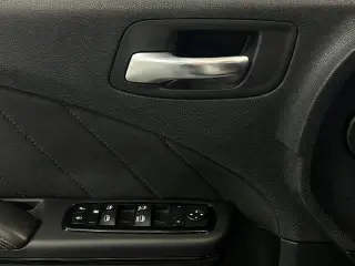 Dodge Charger 2022 SXT 4p Sedan