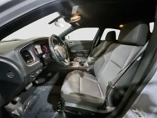 Dodge Charger 2022 SXT 4p Sedan