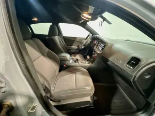 Dodge Charger 2022 SXT 4p Sedan