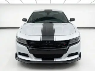 Dodge Charger 2022 SXT 4p Sedan