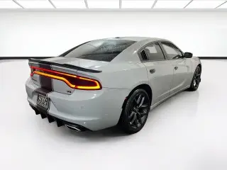 Dodge Charger 2022 SXT 4p Sedan