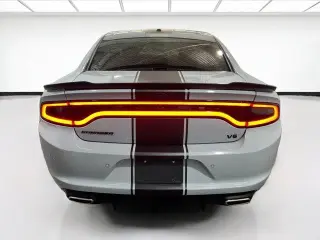 Dodge Charger 2022 SXT 4p Sedan