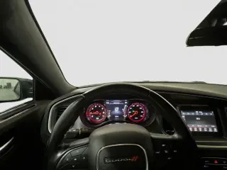 Dodge Charger 2022 SXT 4p Sedan