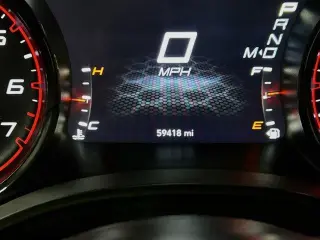Dodge Charger 2022 SXT 4p Sedan