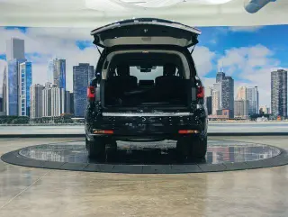 INFINITI QX80 2023 AWD Luxe 4dr SUV