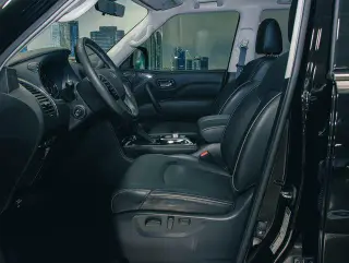 INFINITI QX80 2023 AWD Luxe 4dr SUV