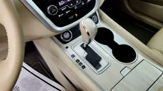Nissan Murano 2016 AWD S 4dr SUV