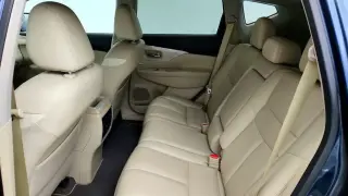Nissan Murano 2016 AWD S 4dr SUV