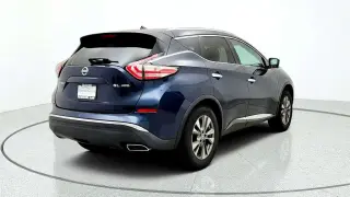 Nissan Murano 2016 AWD S 4dr SUV