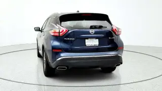 Nissan Murano 2016 AWD S 4dr SUV
