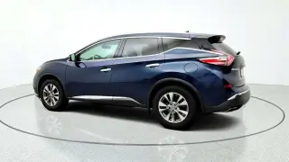 Nissan Murano 2016 AWD S 4dr SUV