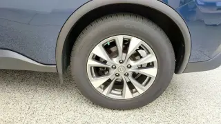 Nissan Murano 2016 AWD S 4dr SUV