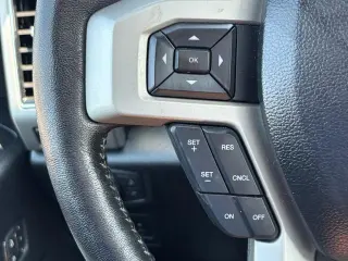 Ford F-150 2019 4x4 Lariat 4p SuperCrew 5.5 ft. CB
