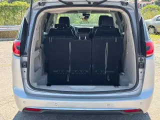 Chrysler Pacifica 2024 Touring L 4puertas Minivan