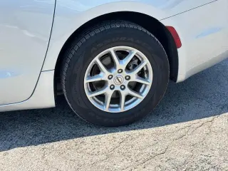 Chrysler Pacifica 2024 Touring L 4puertas Minivan