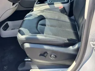 Chrysler Pacifica 2024 Touring L 4puertas Minivan
