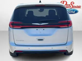 Chrysler Pacifica 2024 Touring L 4puertas Minivan